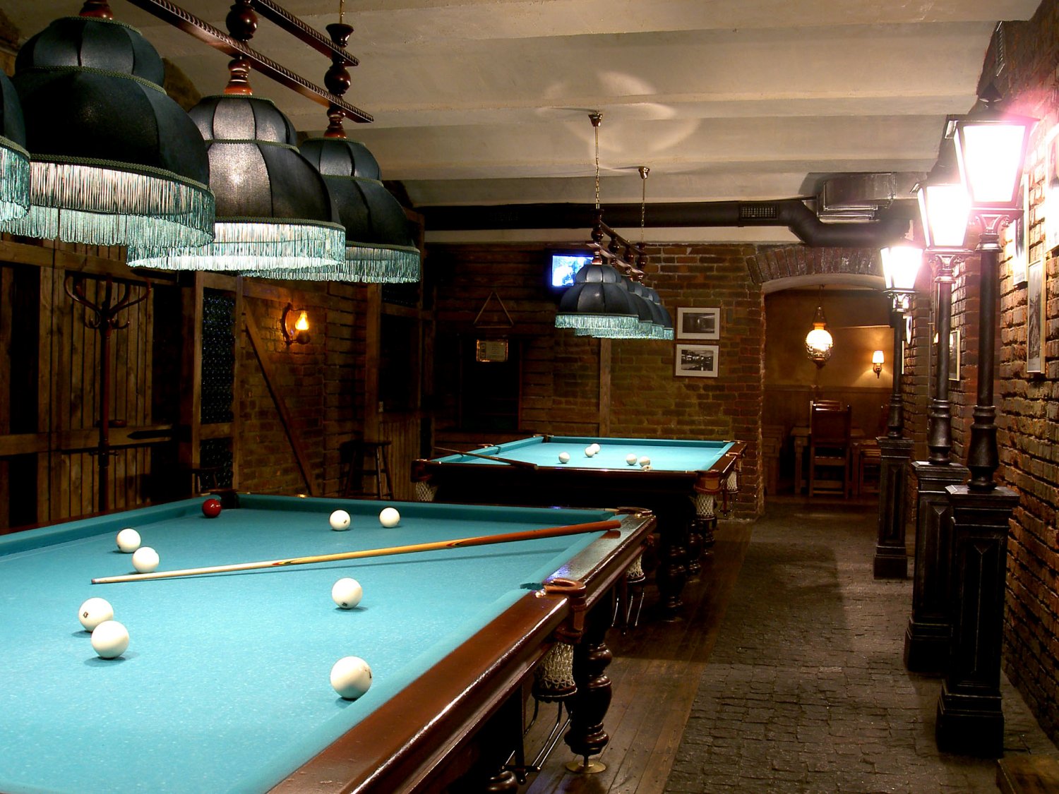 Залы Домжура&nbsp;ДомЖур : 