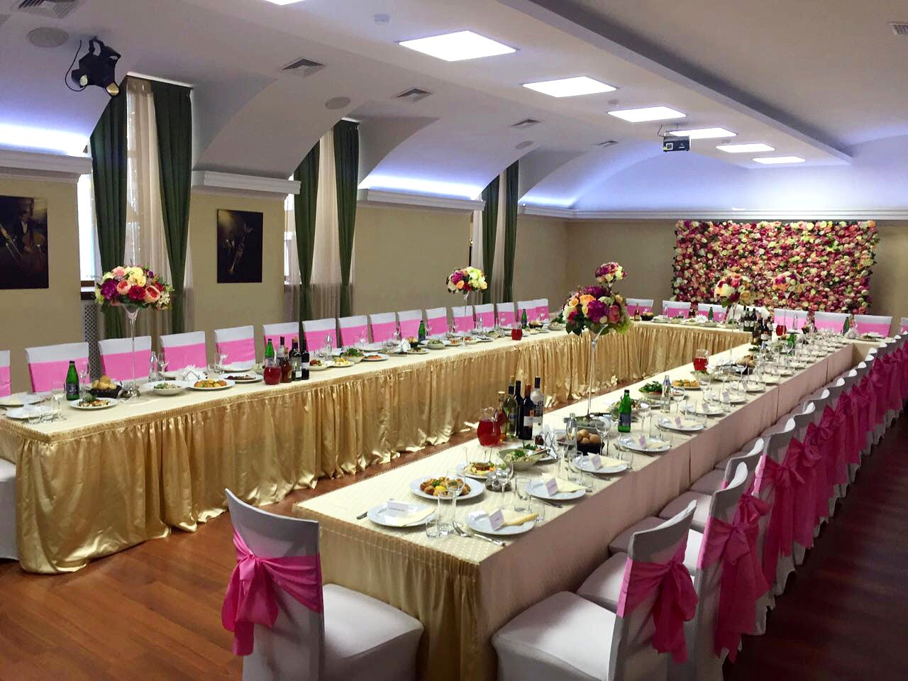 Залы Домжура&nbsp;ДомЖур : 