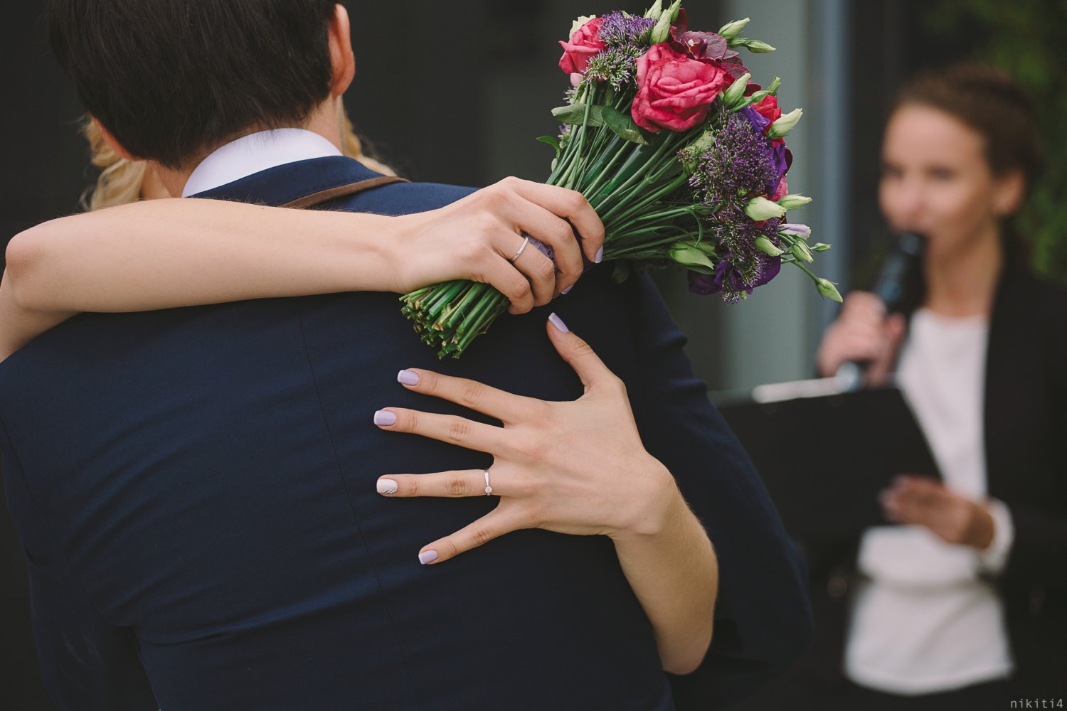 wedding Никита Никитич : 