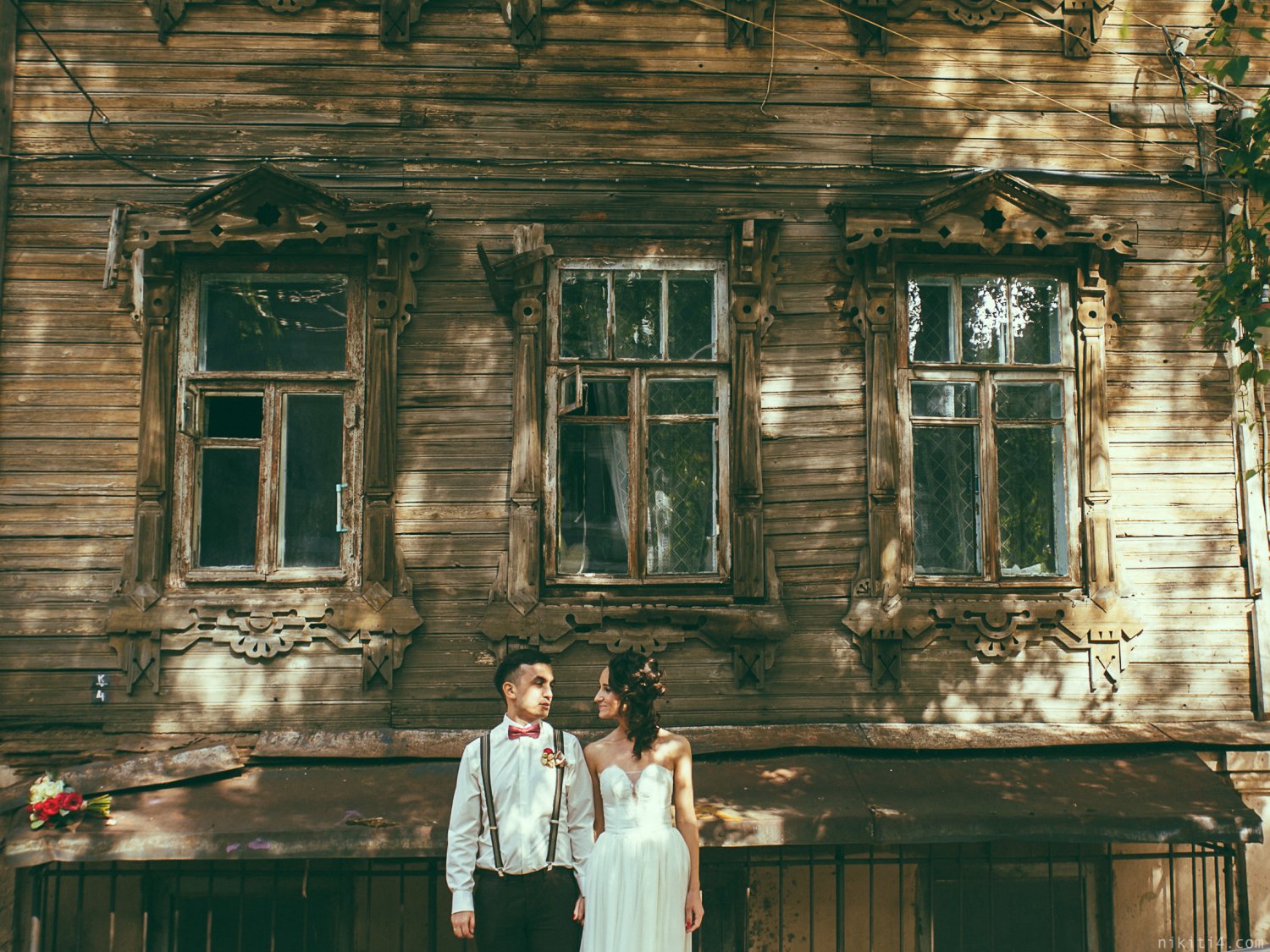 wedding Никита Никитич : 