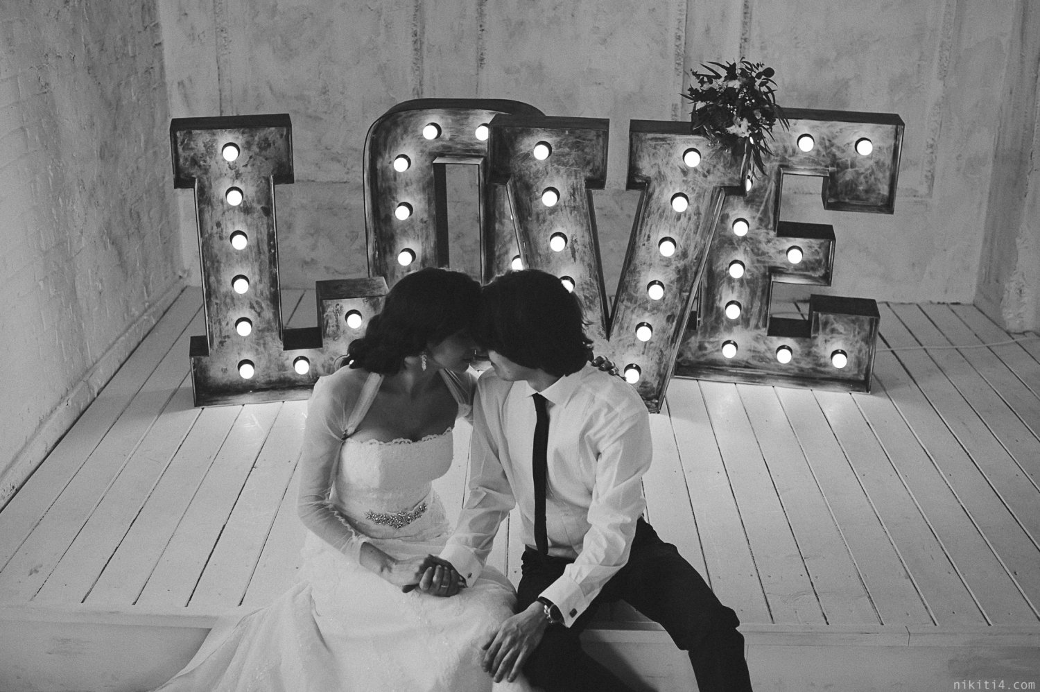 wedding Никита Никитич : 