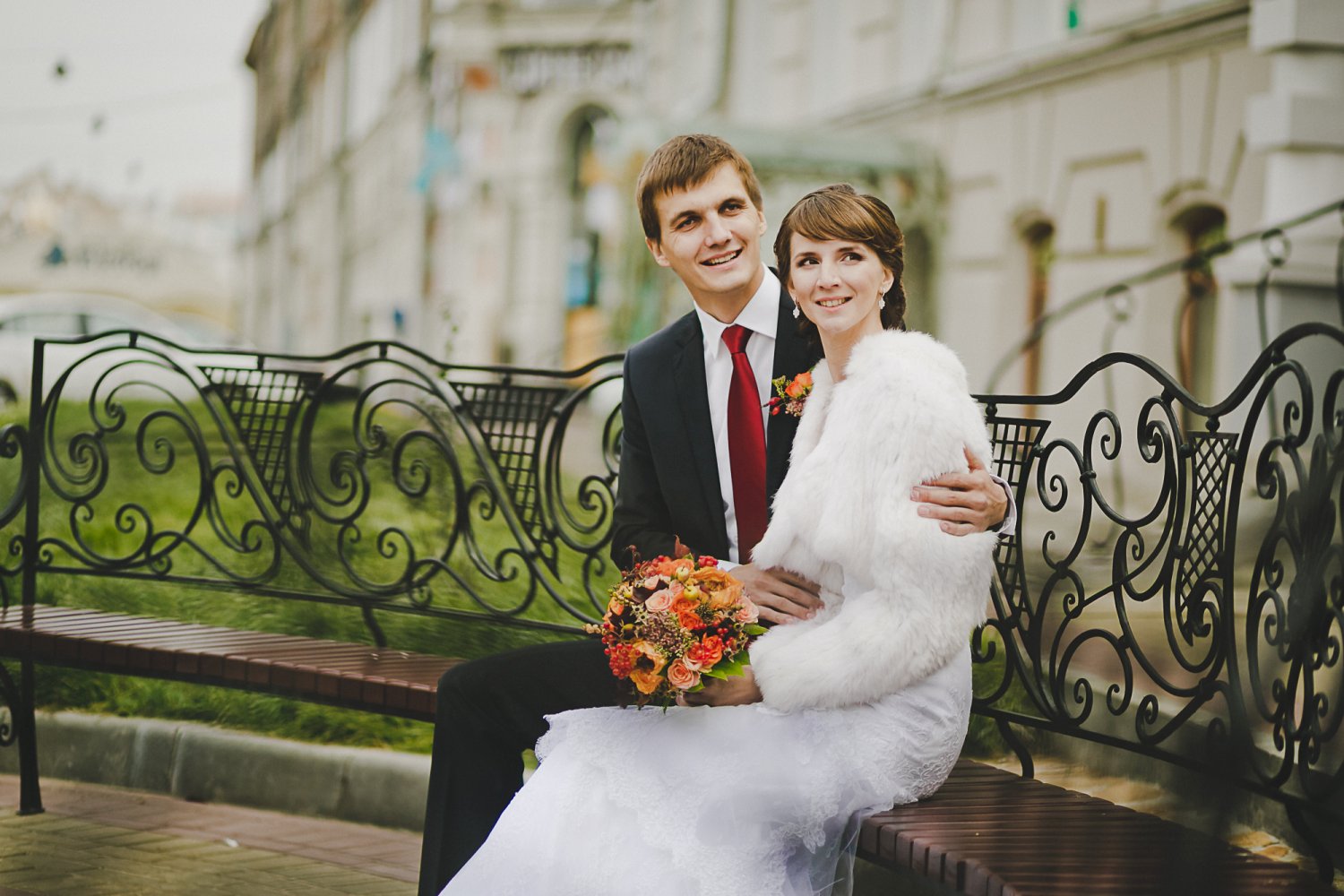 wedding Никита Никитич : 