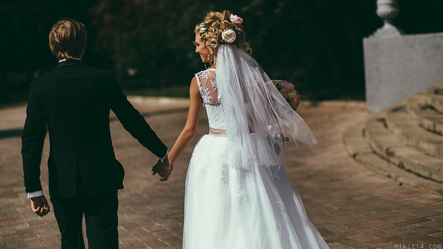 wedding Никита Никитич : 