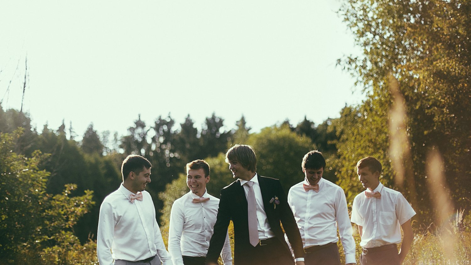 wedding Никита Никитич : 