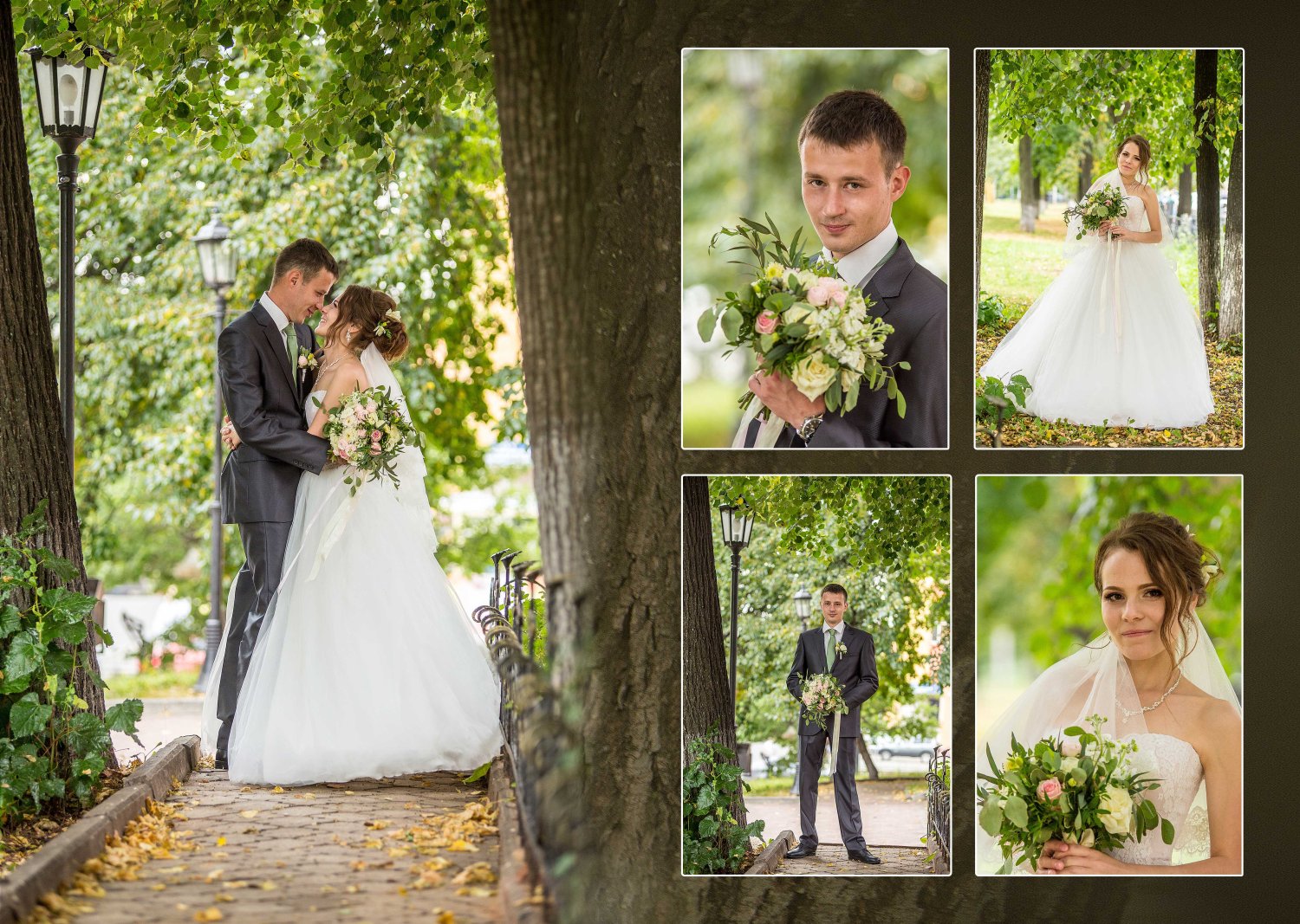 свадьба&nbsp;Art cinema : 