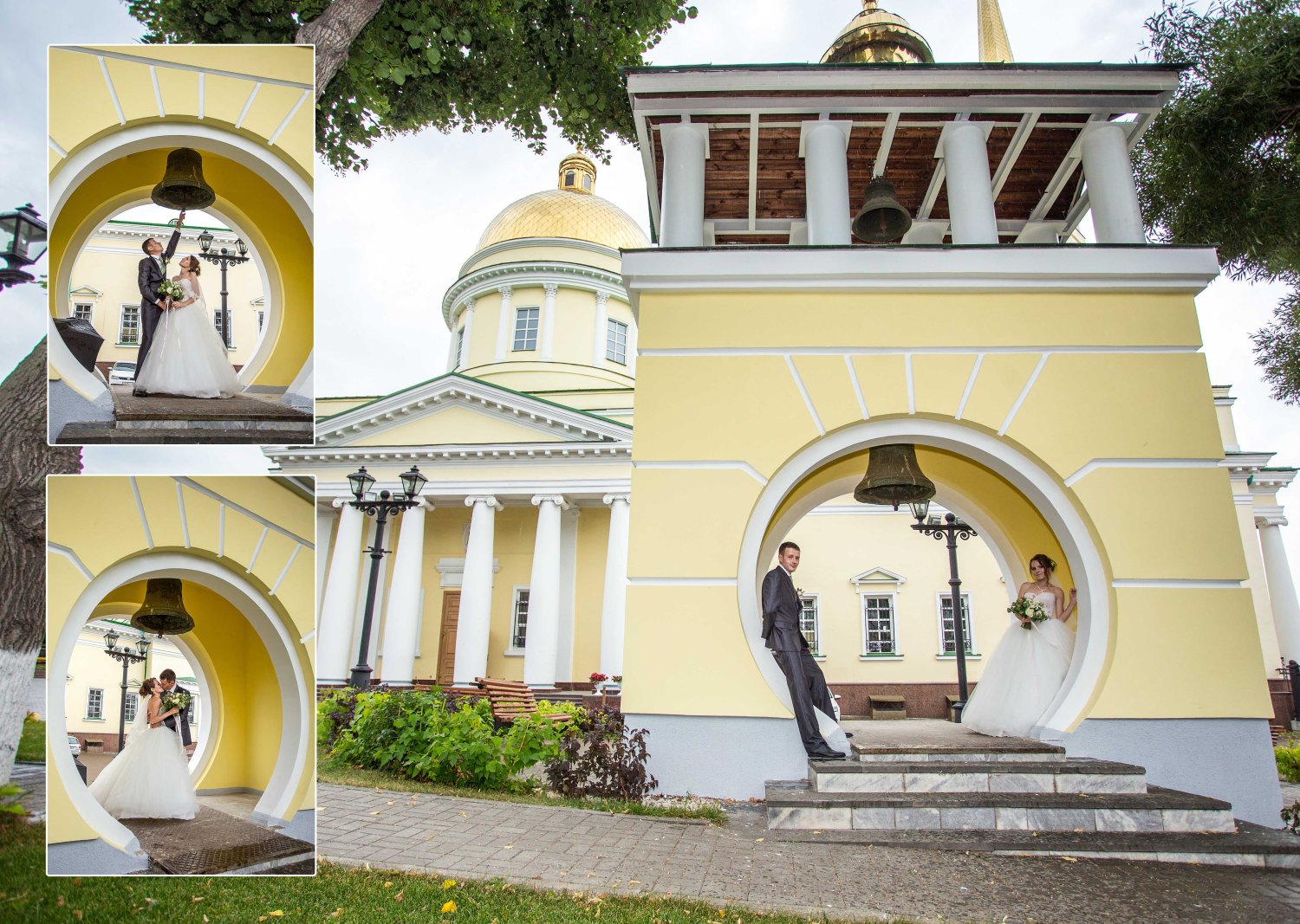 свадьба&nbsp;Art cinema : 