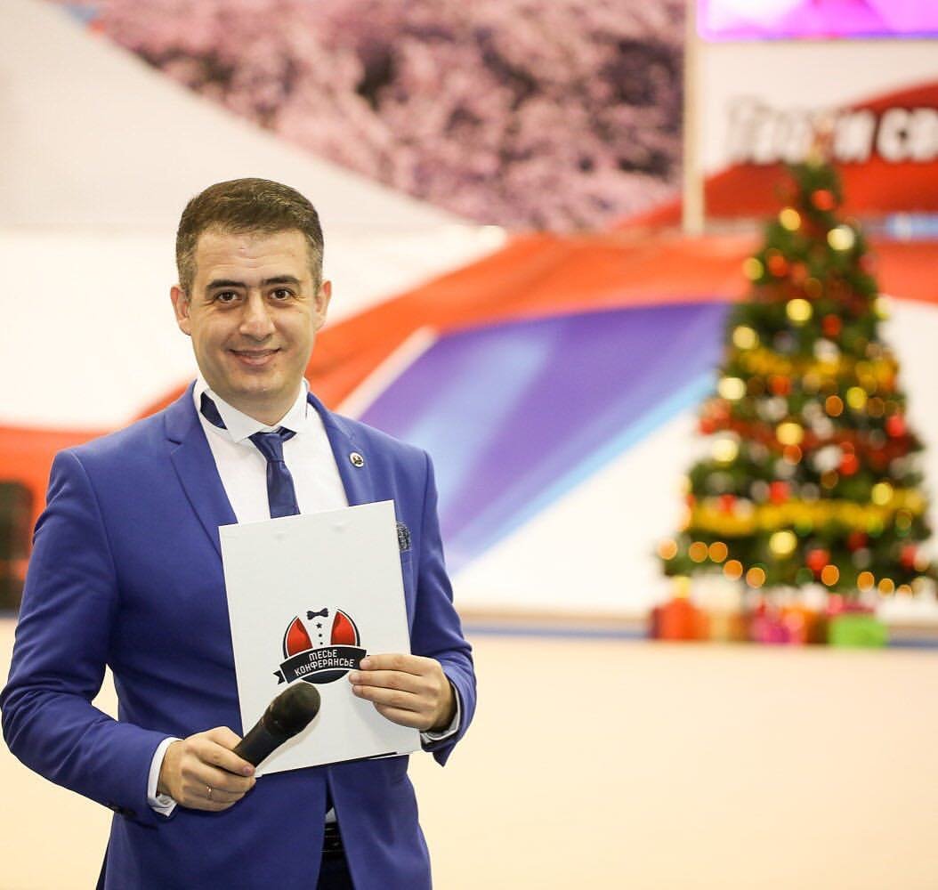 9EHDRNx0kE4.jpg – Ведущий Дмитрий Шалолашвили | Ведущий на свадьбу / тамада на свадьбу - 1 из 11