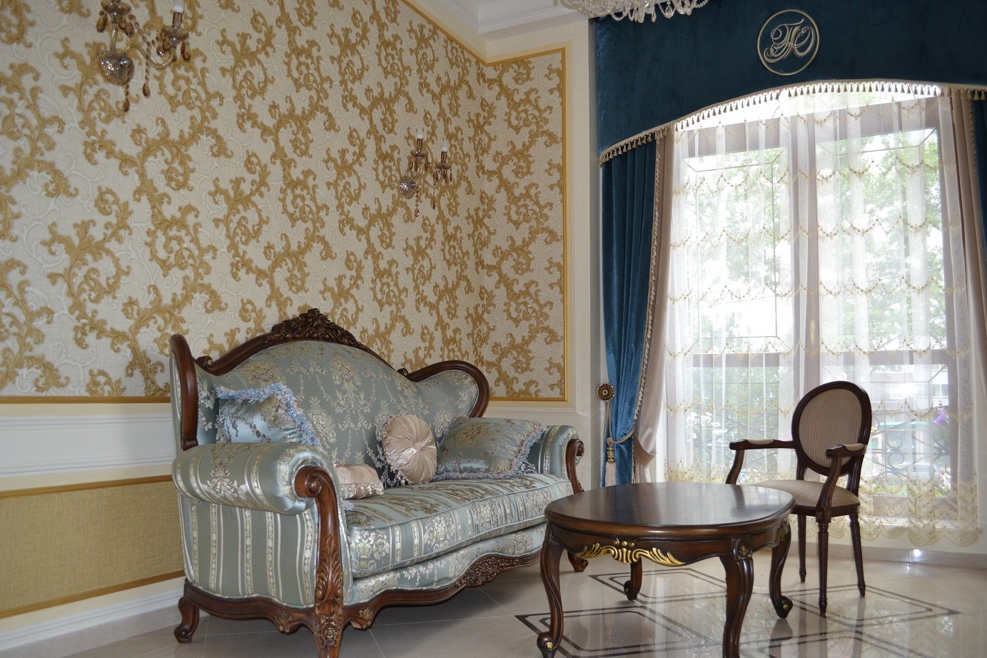 Банкетный зал&nbsp;Град Южный : 