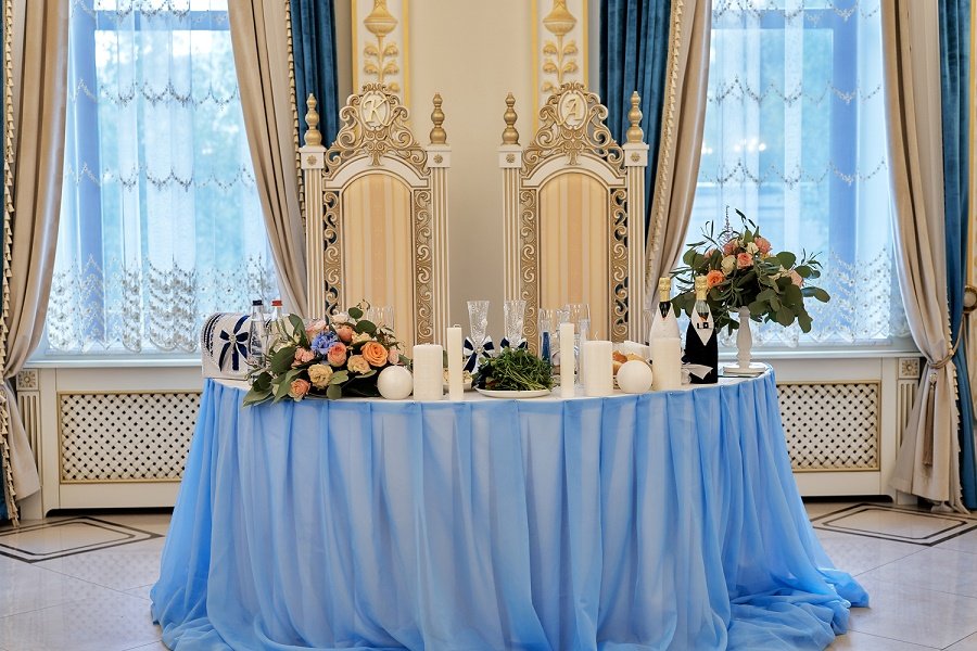 Банкетный зал&nbsp;Град Южный : 