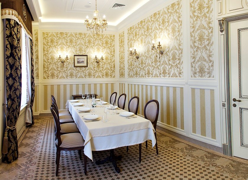 Ресторан&nbsp;Град Южный : 