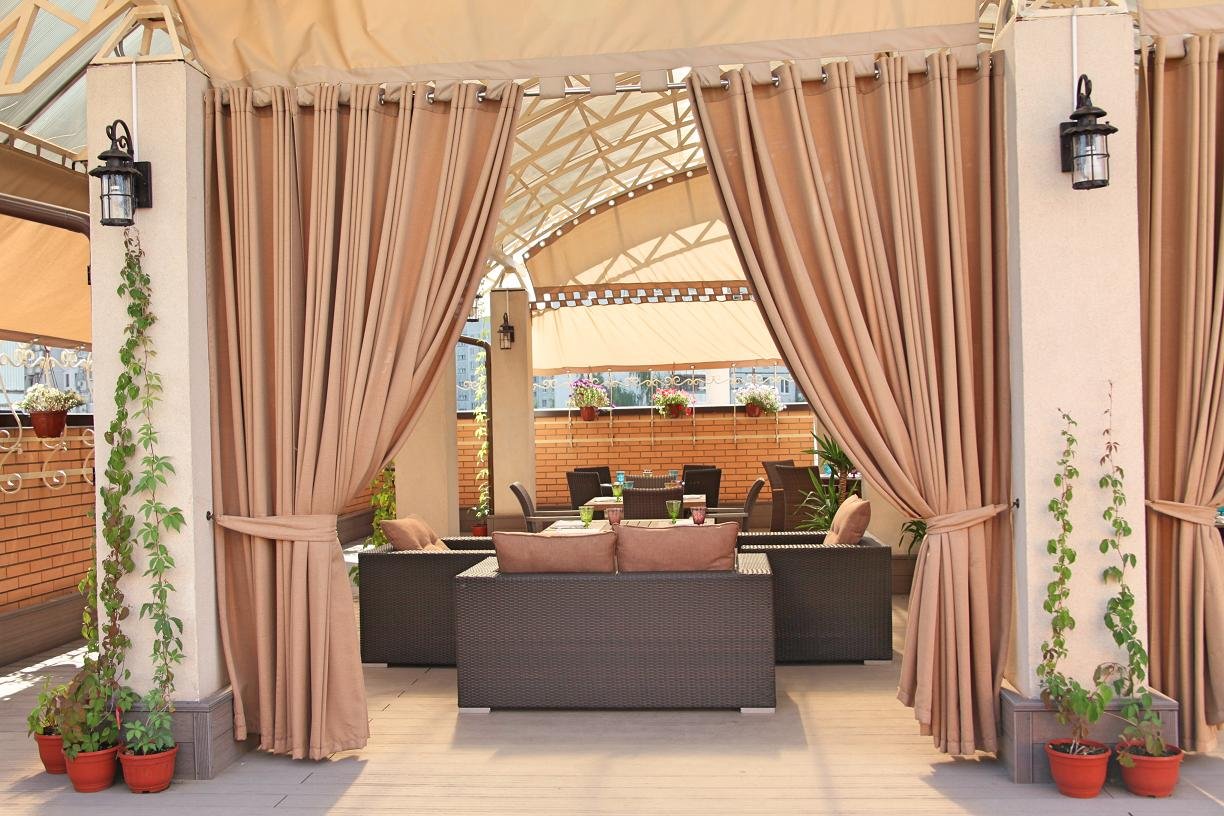 Ресторан&nbsp;Град Южный : 