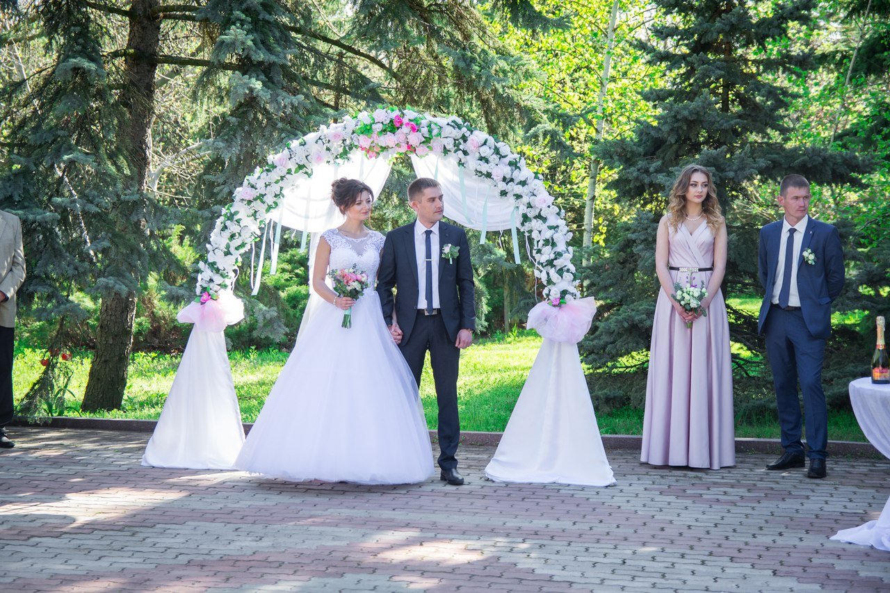 Weddings by Darya Shostak&nbsp;Свадебный координатор Дарья Шостак : 