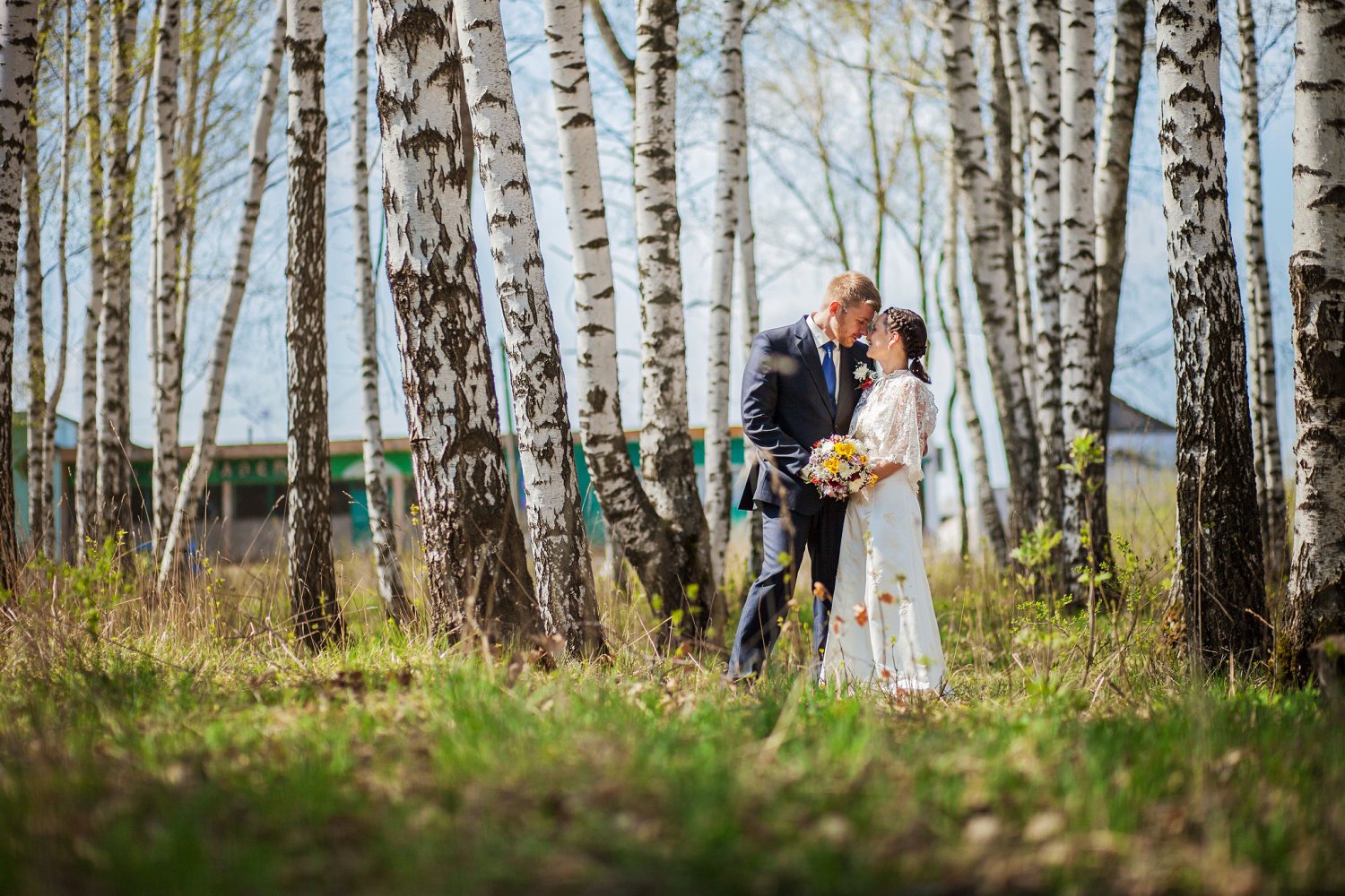Свадебное портфолио&nbsp;Павел Козырь Свадебный фотограф : 