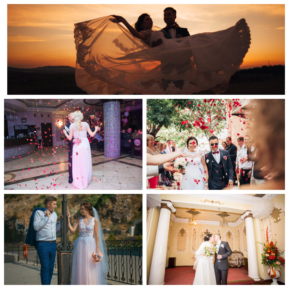 Портфолио&nbsp;Ведущий (не тамада) свадьбы, юбилея, выпускного, корпоратива : 