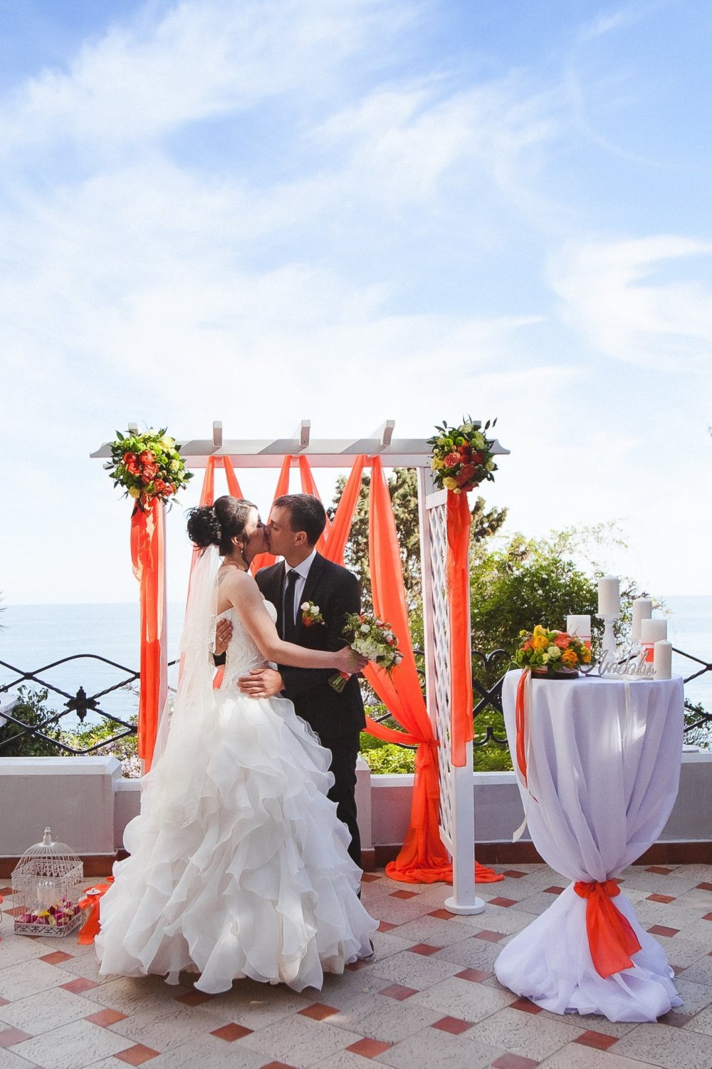 Портфолио&nbsp;Ведущий (не тамада) свадьбы, юбилея, выпускного, корпоратива : 