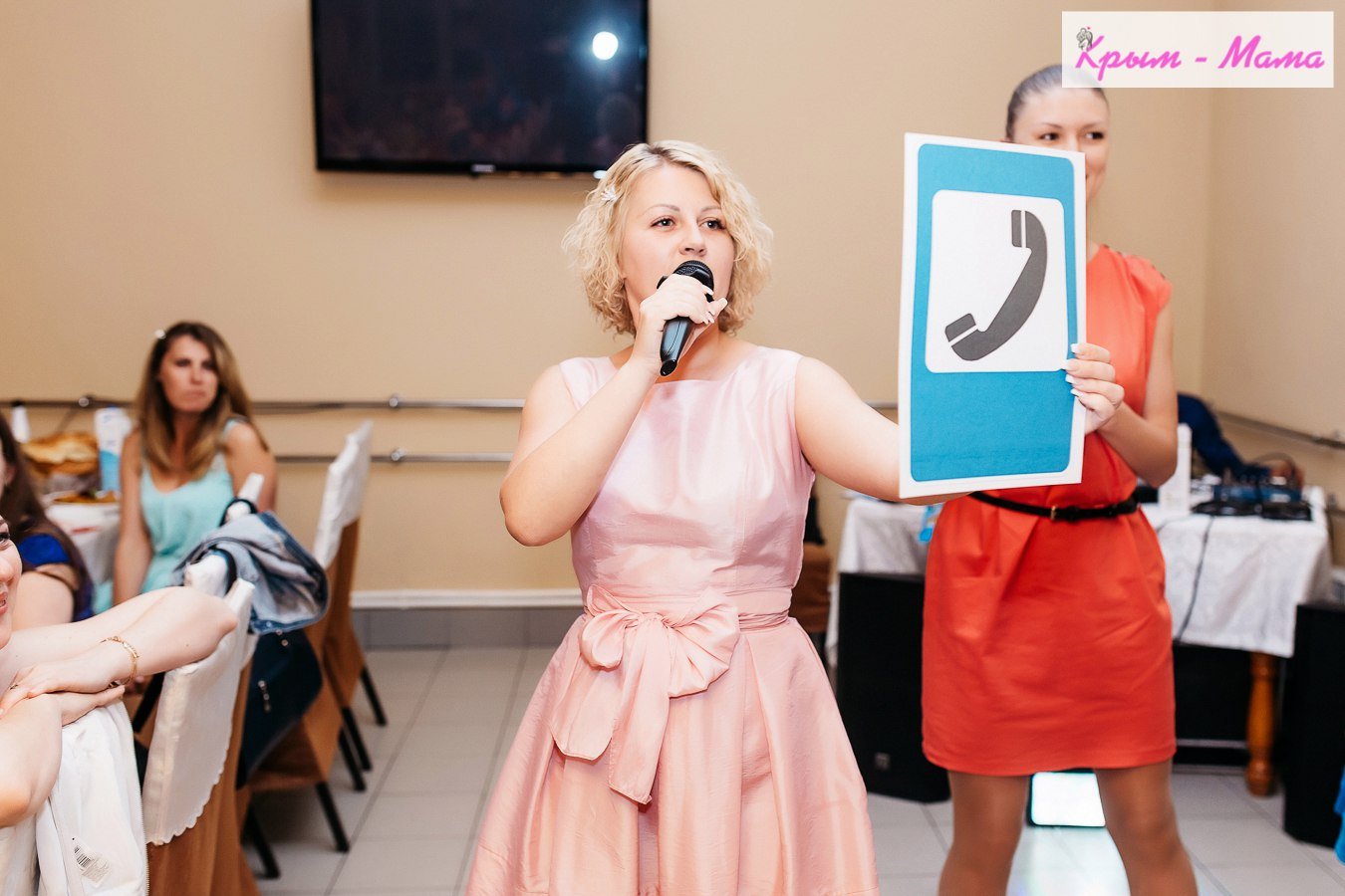 Портфолио&nbsp;Ведущий (не тамада) свадьбы, юбилея, выпускного, корпоратива : 