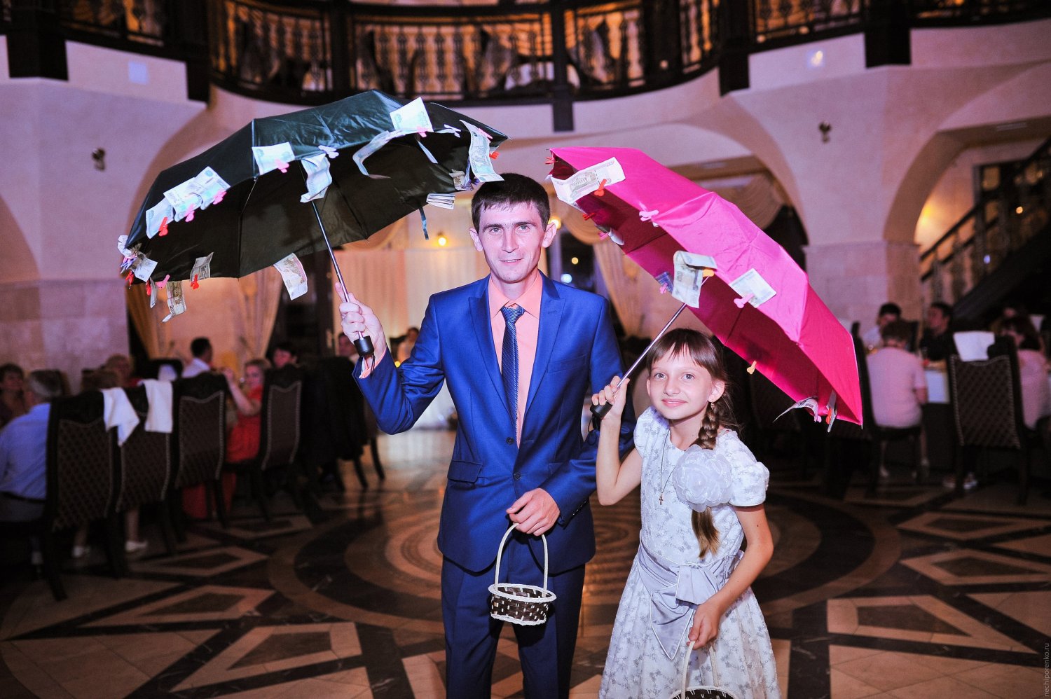 Портфолио&nbsp;Ведущий (не тамада) свадьбы, юбилея, выпускного, корпоратива : 