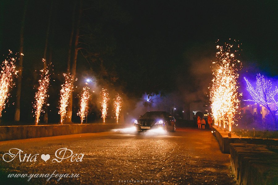 Лесная сказка&nbsp;Ресторанно-гостиничный комплекс "Лесная сказка" : 