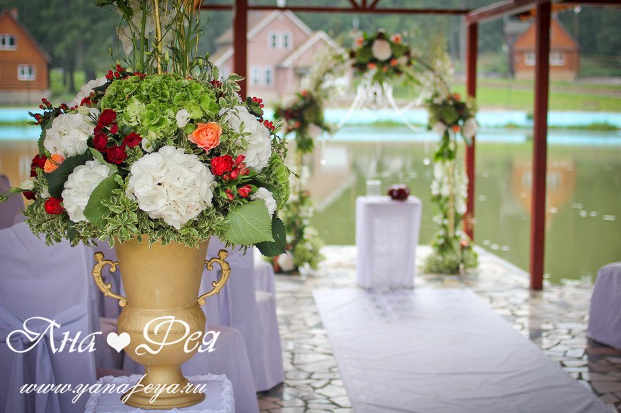 Лесная сказка&nbsp;Ресторанно-гостиничный комплекс "Лесная сказка" : 