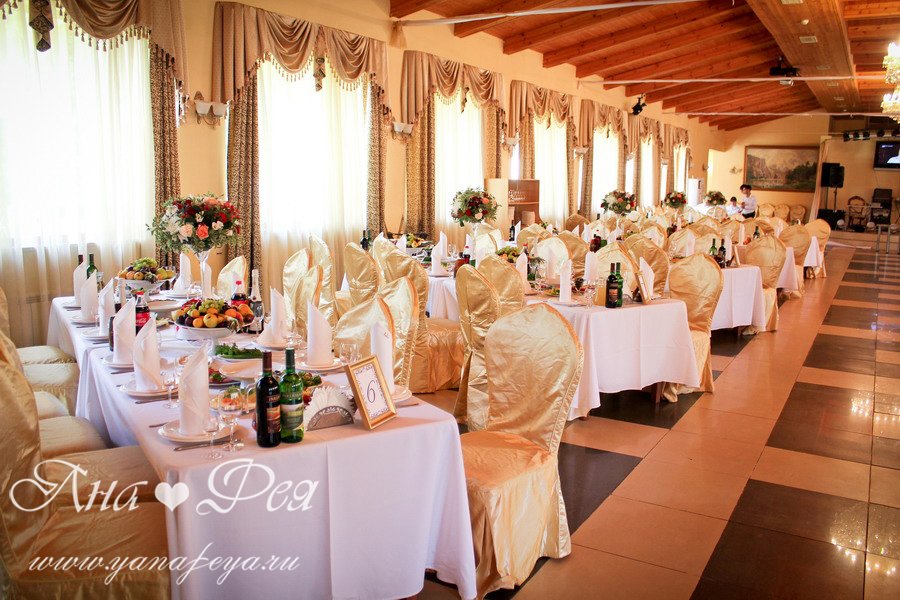 Лесная сказка&nbsp;Ресторанно-гостиничный комплекс "Лесная сказка" : 