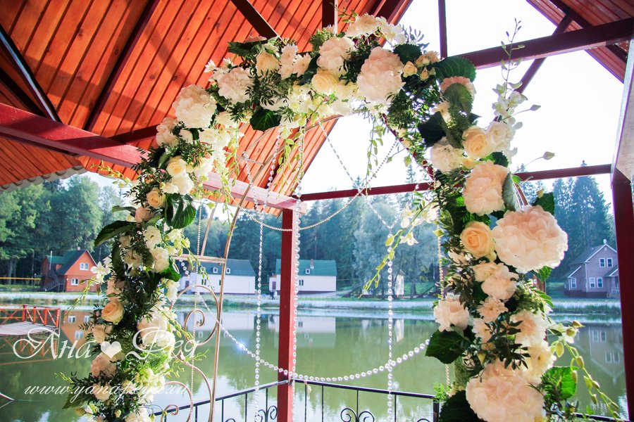 Лесная сказка&nbsp;Ресторанно-гостиничный комплекс "Лесная сказка" : 