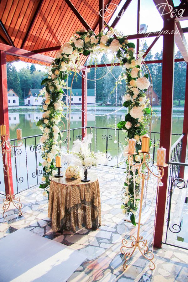 Лесная сказка&nbsp;Ресторанно-гостиничный комплекс "Лесная сказка" : 