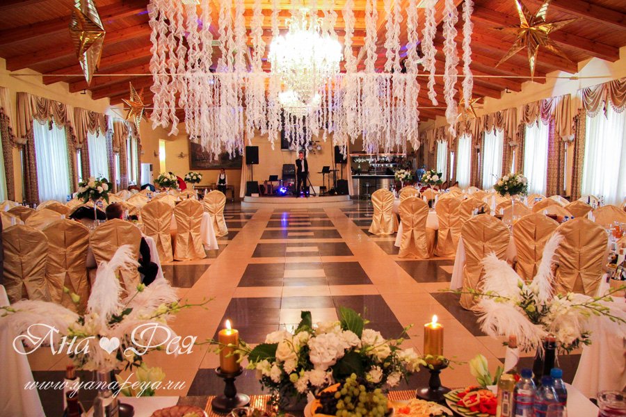 Лесная сказка&nbsp;Ресторанно-гостиничный комплекс "Лесная сказка" : 