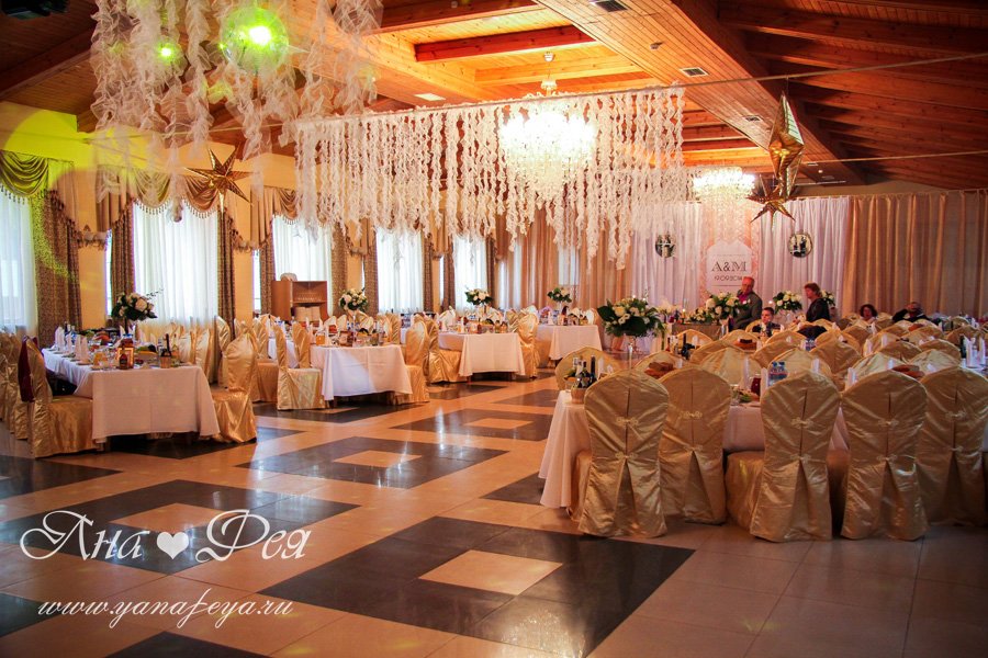 Лесная сказка&nbsp;Ресторанно-гостиничный комплекс "Лесная сказка" : 