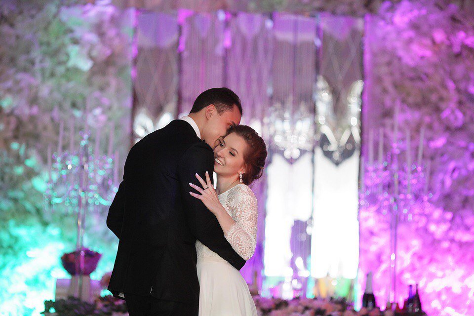 Наши свадьбы 2017&nbsp;Свадебное агентство WEDDING CITY : 