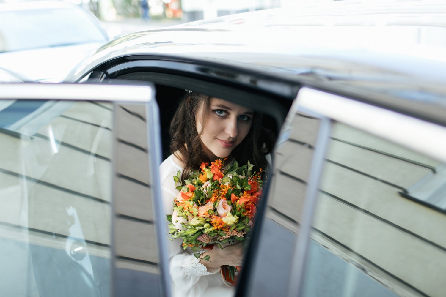 Наши свадьбы 2017&nbsp;Свадебное агентство WEDDING CITY : 