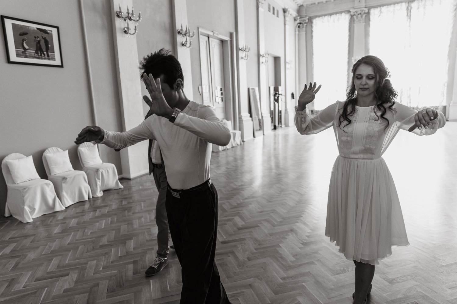 Наши свадьбы 2017&nbsp;Свадебное агентство WEDDING CITY : 