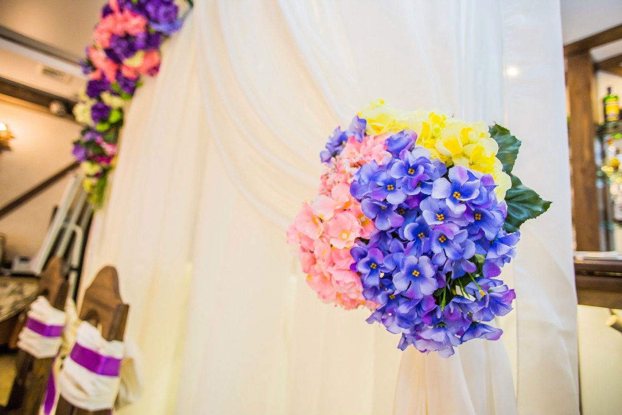 Банкетный фотоальбом&nbsp;Гостинично ресторанный комплекс Вояж : 