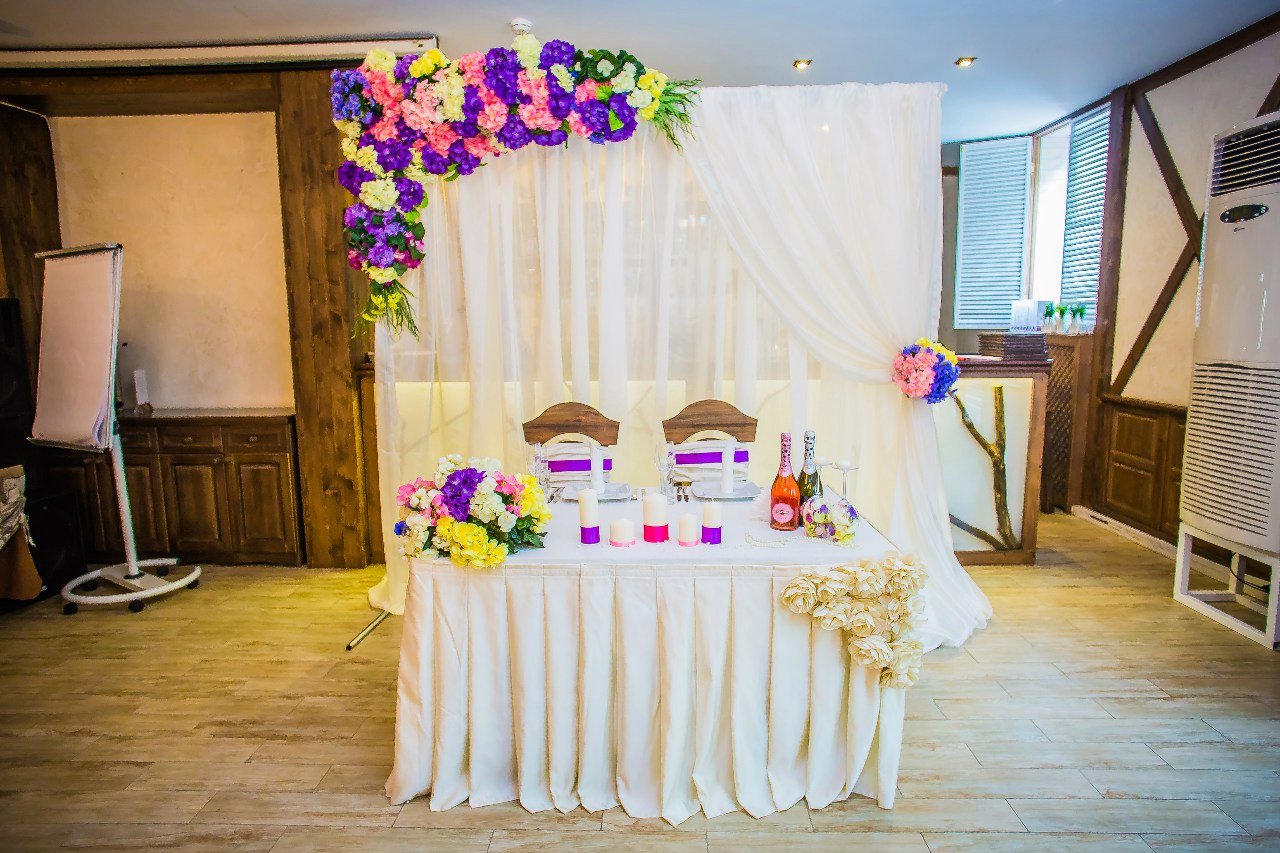 Банкетный фотоальбом&nbsp;Гостинично ресторанный комплекс Вояж : 