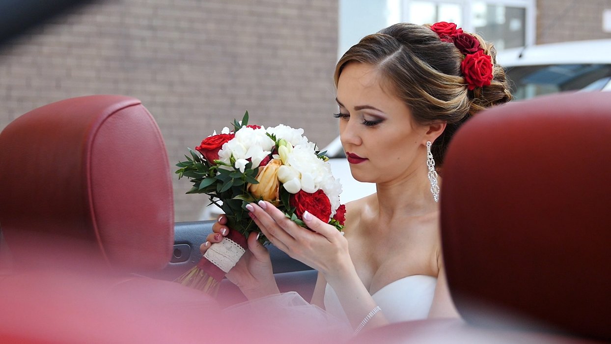 Интересные моменты со свадеб&nbsp;Видеограф Елена Киселева : 