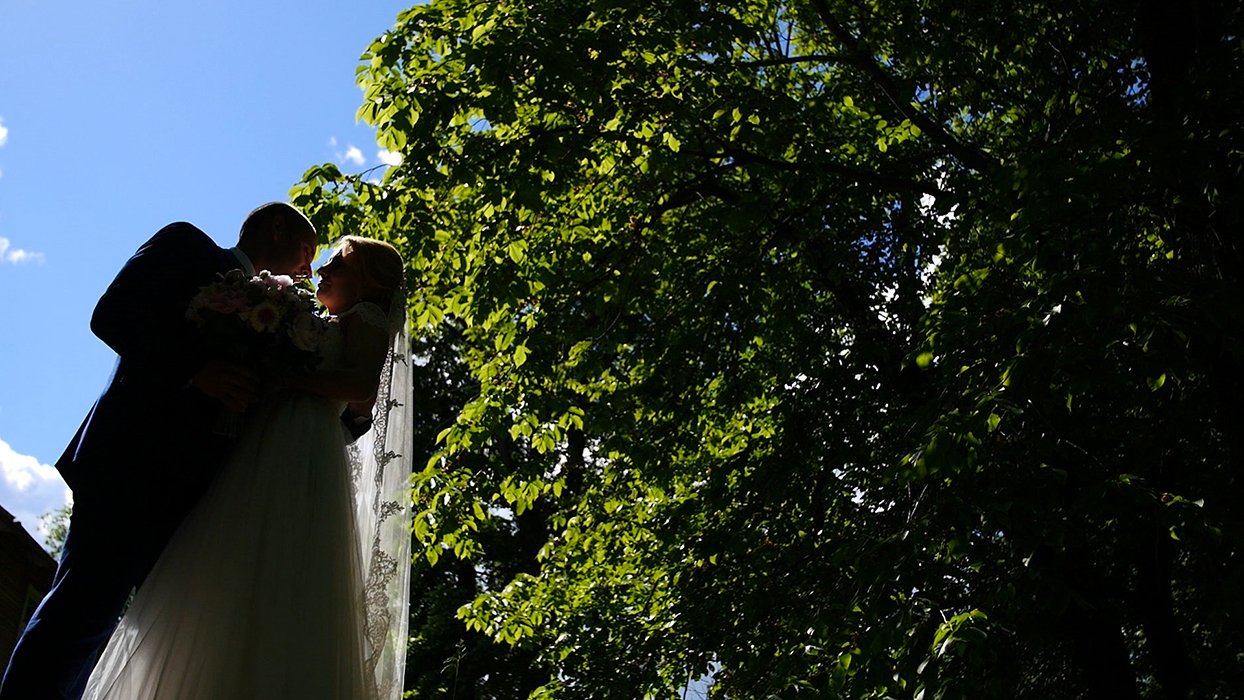 Интересные моменты со свадеб&nbsp;Видеограф Елена Киселева : 