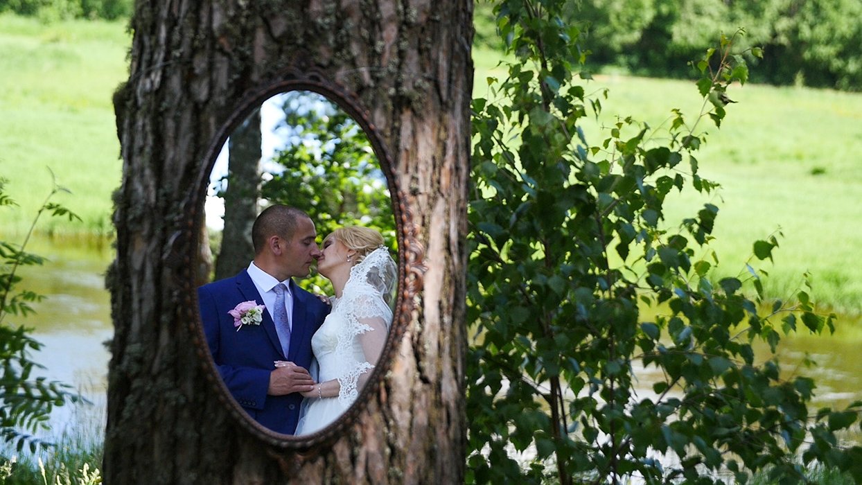 Интересные моменты со свадеб&nbsp;Видеограф Елена Киселева : 