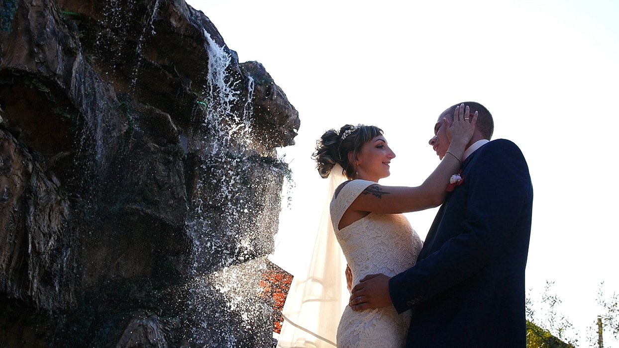 Интересные моменты со свадеб&nbsp;Видеограф Елена Киселева : 