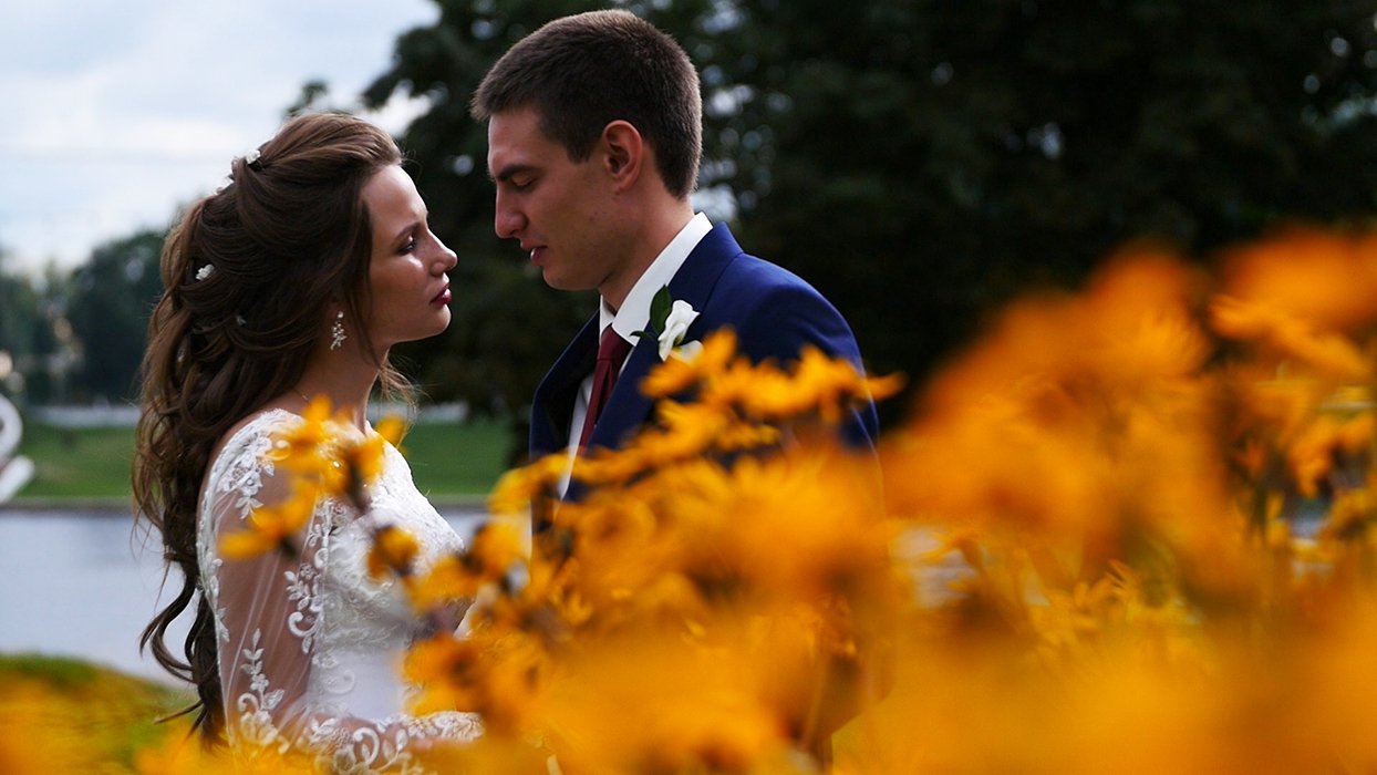 Интересные моменты со свадеб&nbsp;Видеограф Елена Киселева : 