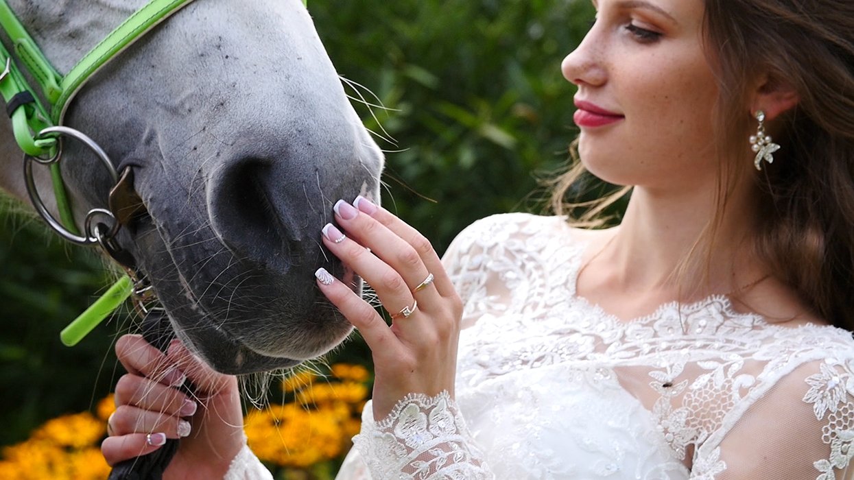 Интересные моменты со свадеб&nbsp;Видеограф Елена Киселева : 