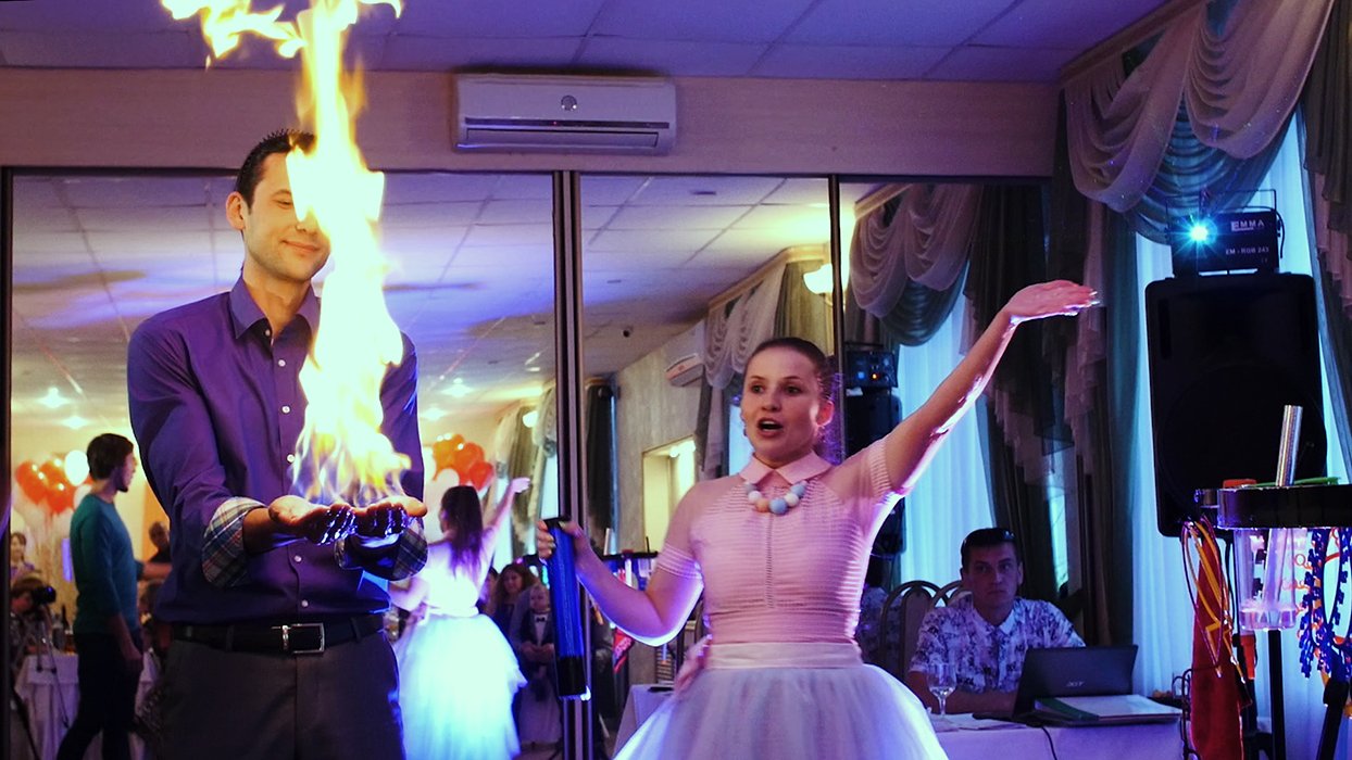 Интересные моменты со свадеб&nbsp;Видеограф Елена Киселева : 