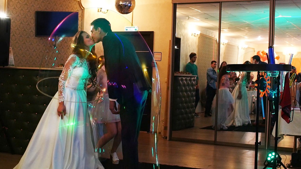 Интересные моменты со свадеб&nbsp;Видеограф Елена Киселева : 