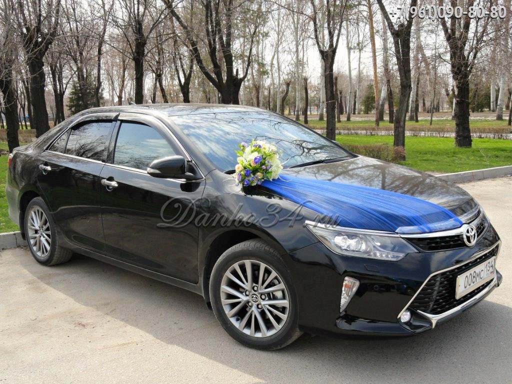 Свадебный кортеж в любой район Волгограда. Машины и украшения на свадебные авто.&nbsp;Свадебный кортеж Данко Волгоград : 