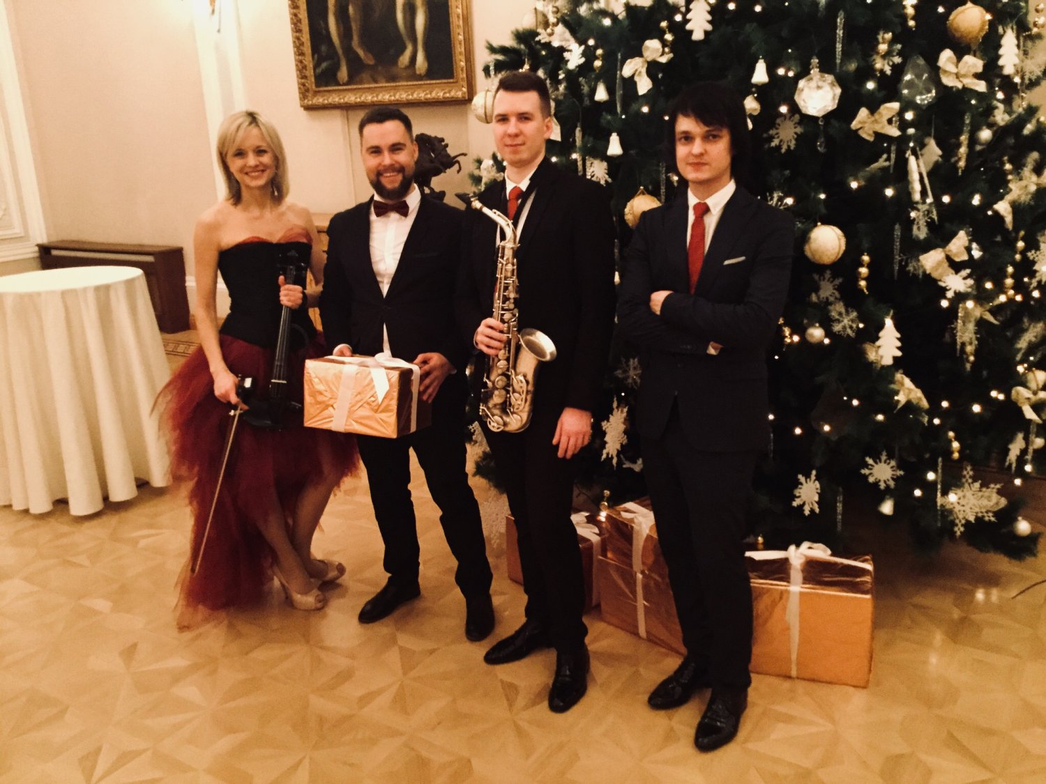 Кавер группа Chest&nbsp;Кавер группа Chest : 