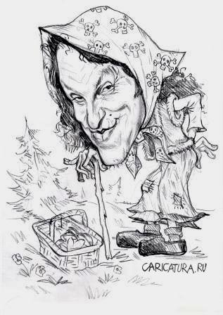 Шаржист за работой&nbsp;Шаржист на свадьбу! : 