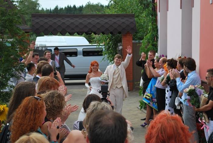 Банкетные залы&nbsp;Ресторан-отель "Экотель Снегирек" : 