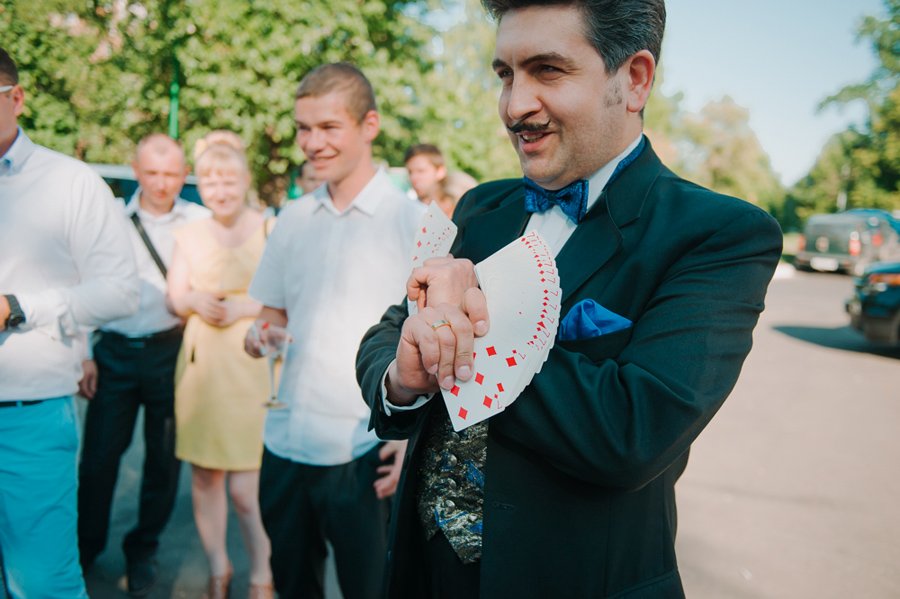 Фокусник&nbsp;Фокусник Андрей Лавинский : 