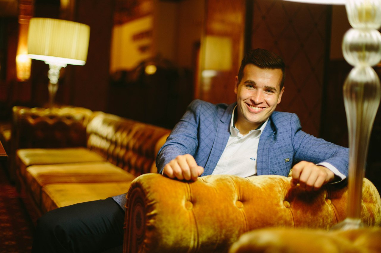 Портфолио&nbsp;Свадебный ведущий : 