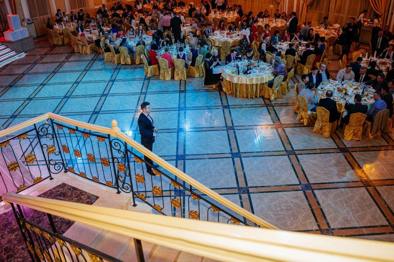 Портфолио&nbsp;Свадебный ведущий : 