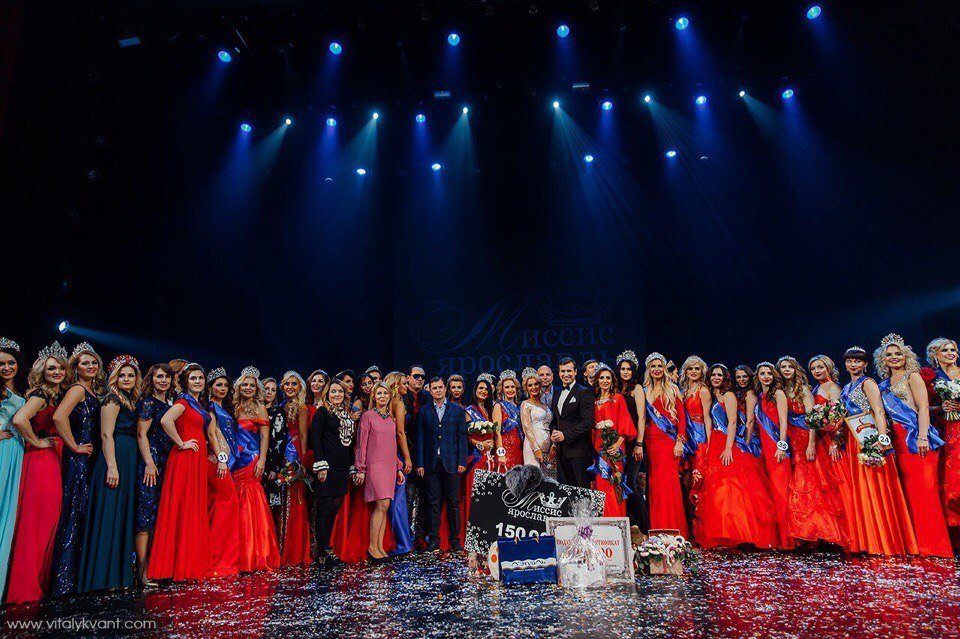 Портфолио&nbsp;Свадебный ведущий : 