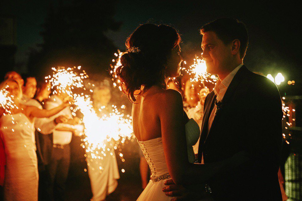 Портфолио&nbsp;Свадебный ведущий : 